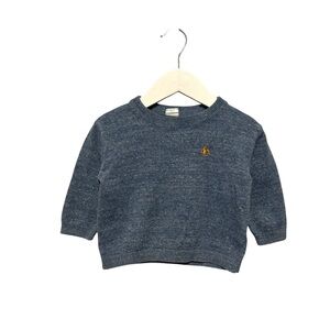 ⭐️ 5/$30 Gap Kids Brennan Knit Sweater size 12-18 Months